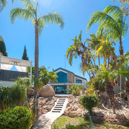 Villa Heaven Protaras Exterior foto