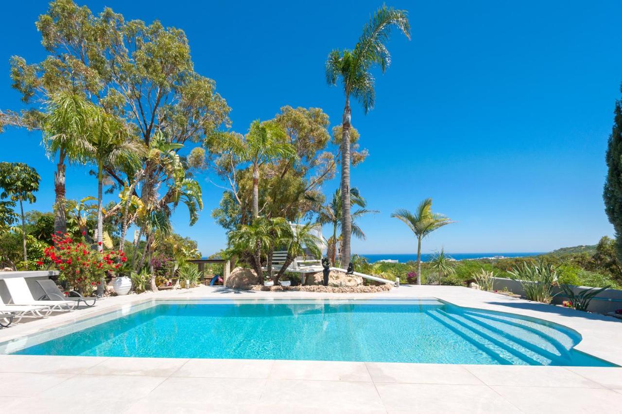 Villa Heaven Protaras Exterior foto