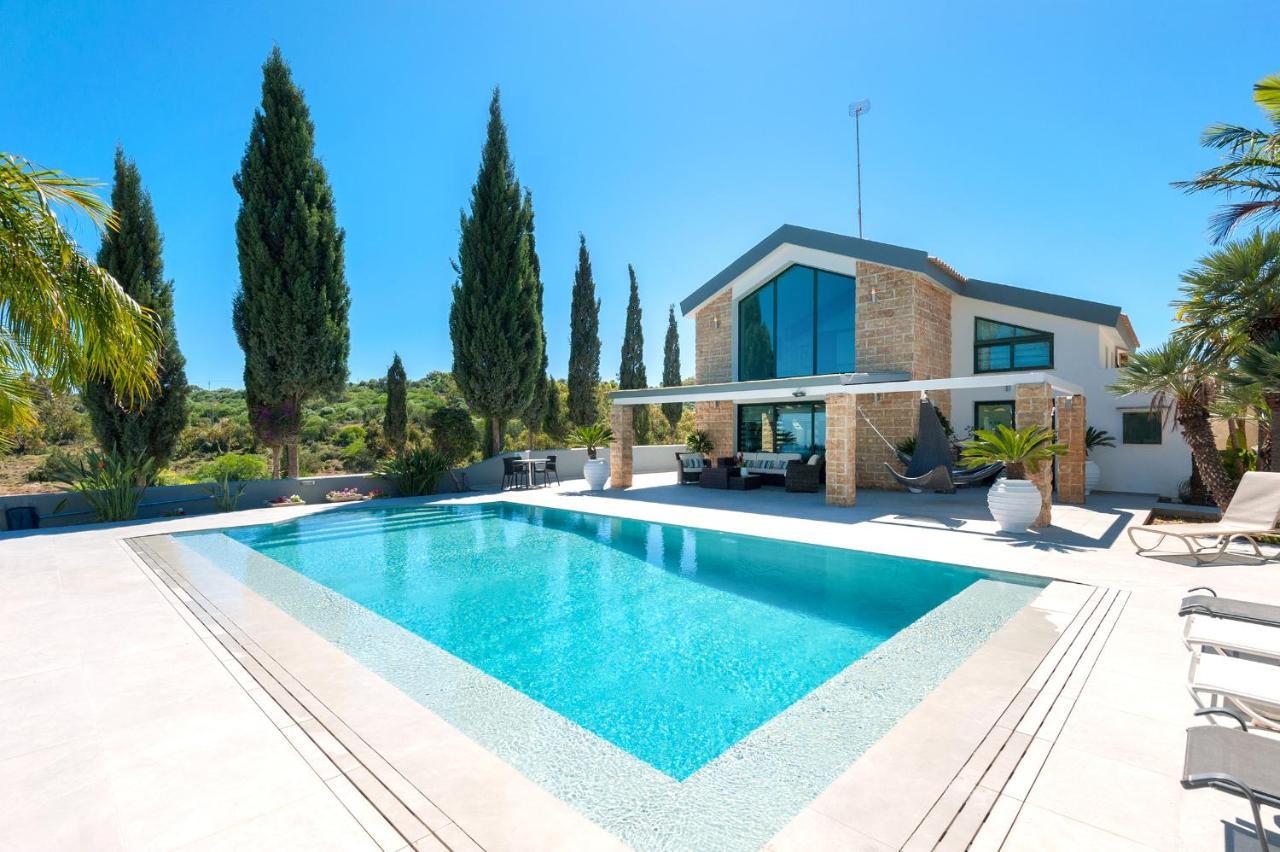 Villa Heaven Protaras Exterior foto