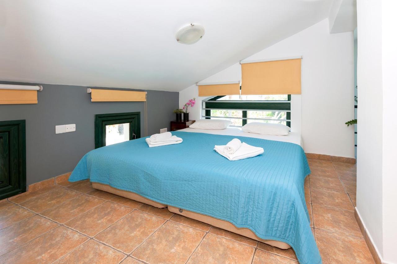 Villa Heaven Protaras Exterior foto
